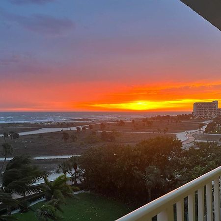 South Beach Condo Hotel By Travel Resort Services, Inc. St. Pete Beach Dış mekan fotoğraf