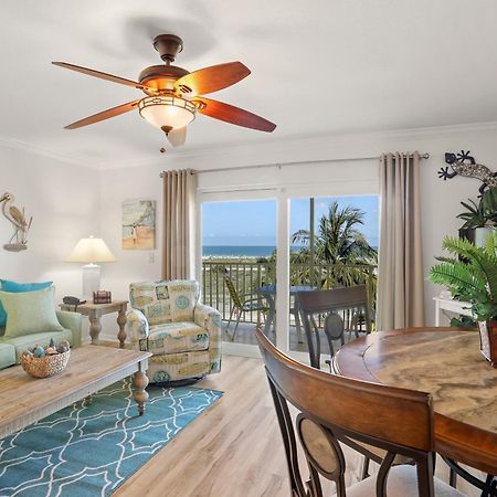 South Beach Condo Hotel By Travel Resort Services, Inc. St. Pete Beach Dış mekan fotoğraf