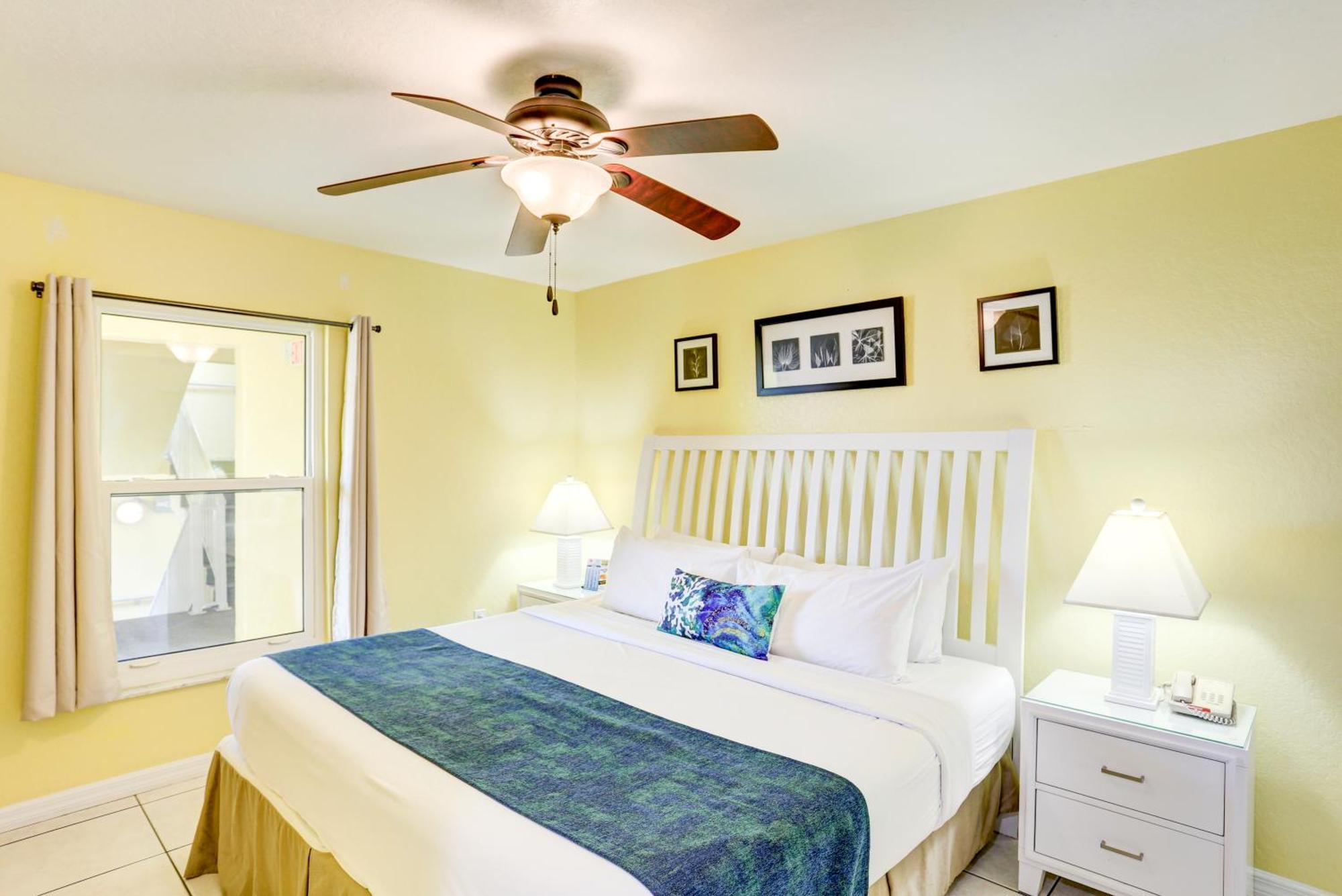 South Beach Condo Hotel By Travel Resort Services, Inc. St. Pete Beach Dış mekan fotoğraf