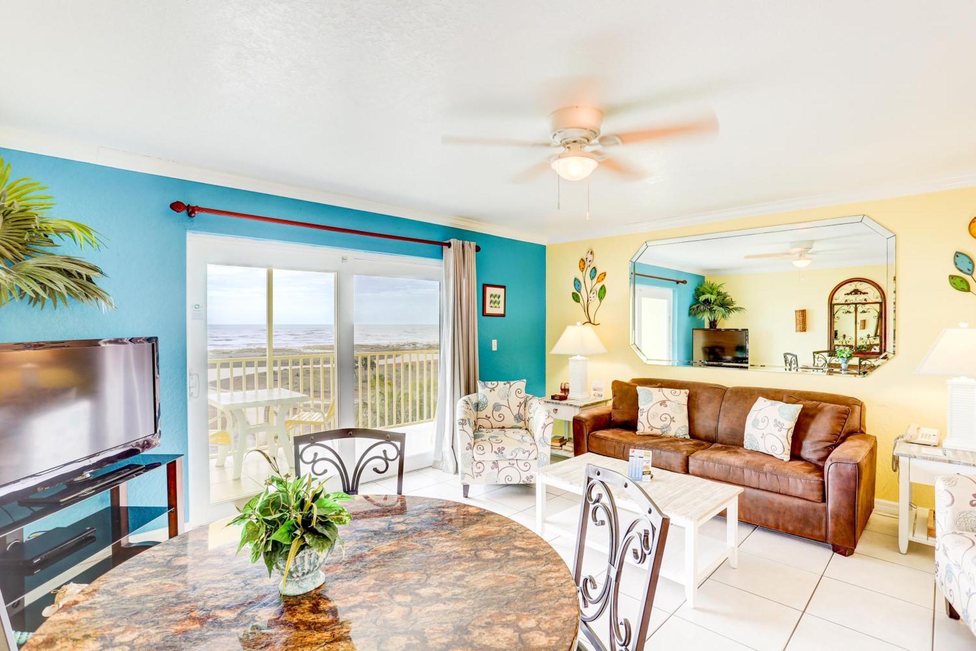 South Beach Condo Hotel By Travel Resort Services, Inc. St. Pete Beach Dış mekan fotoğraf