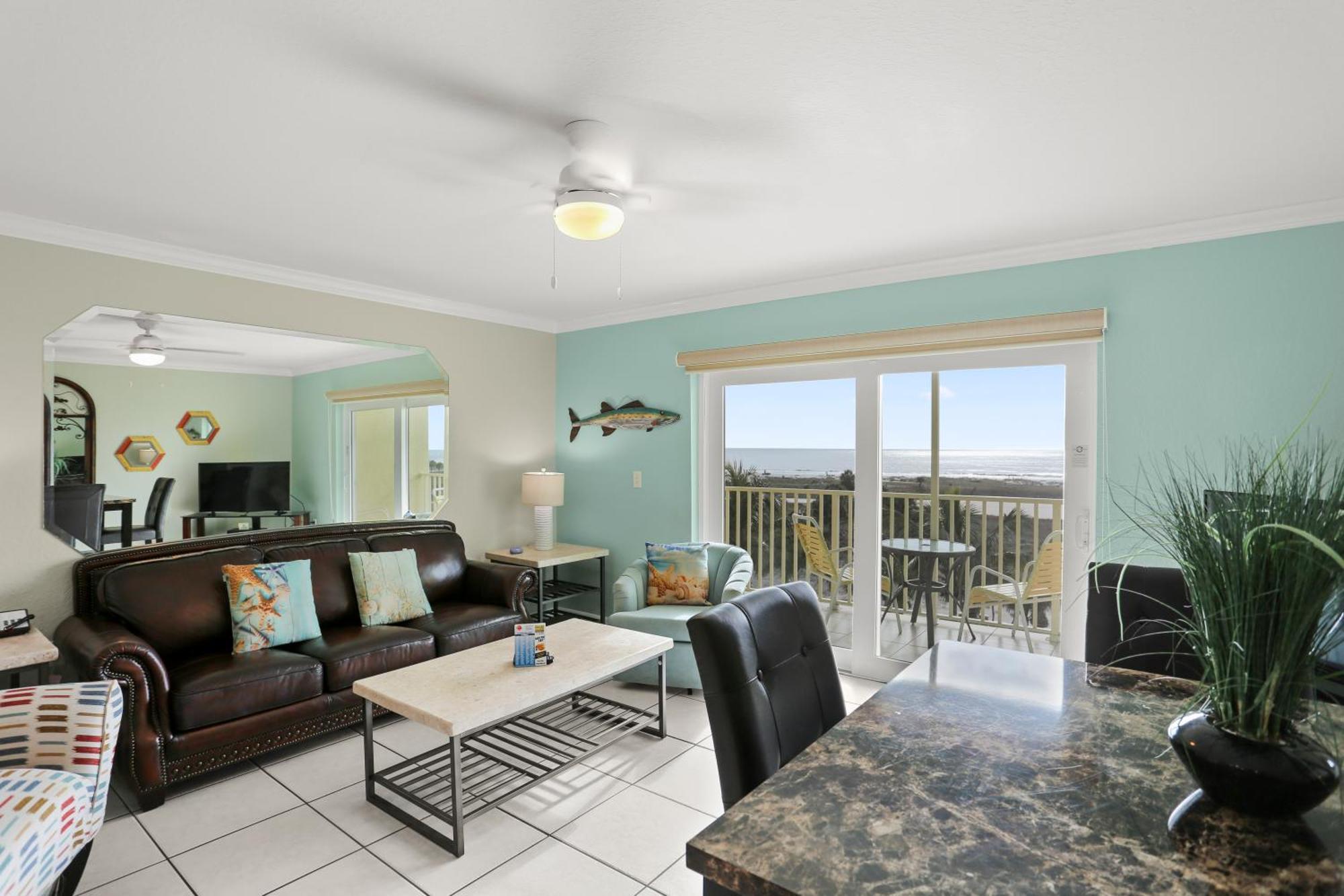 South Beach Condo Hotel By Travel Resort Services, Inc. St. Pete Beach Dış mekan fotoğraf