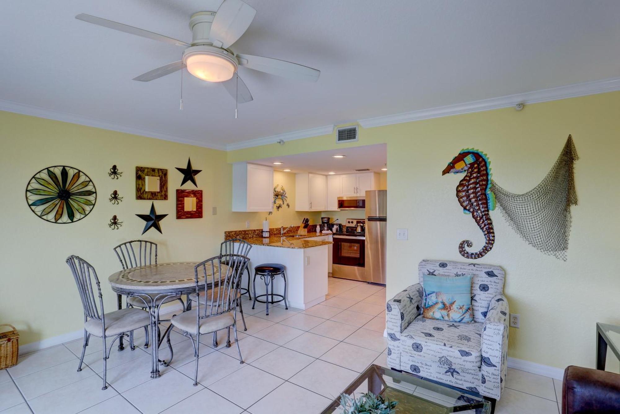 South Beach Condo Hotel By Travel Resort Services, Inc. St. Pete Beach Dış mekan fotoğraf
