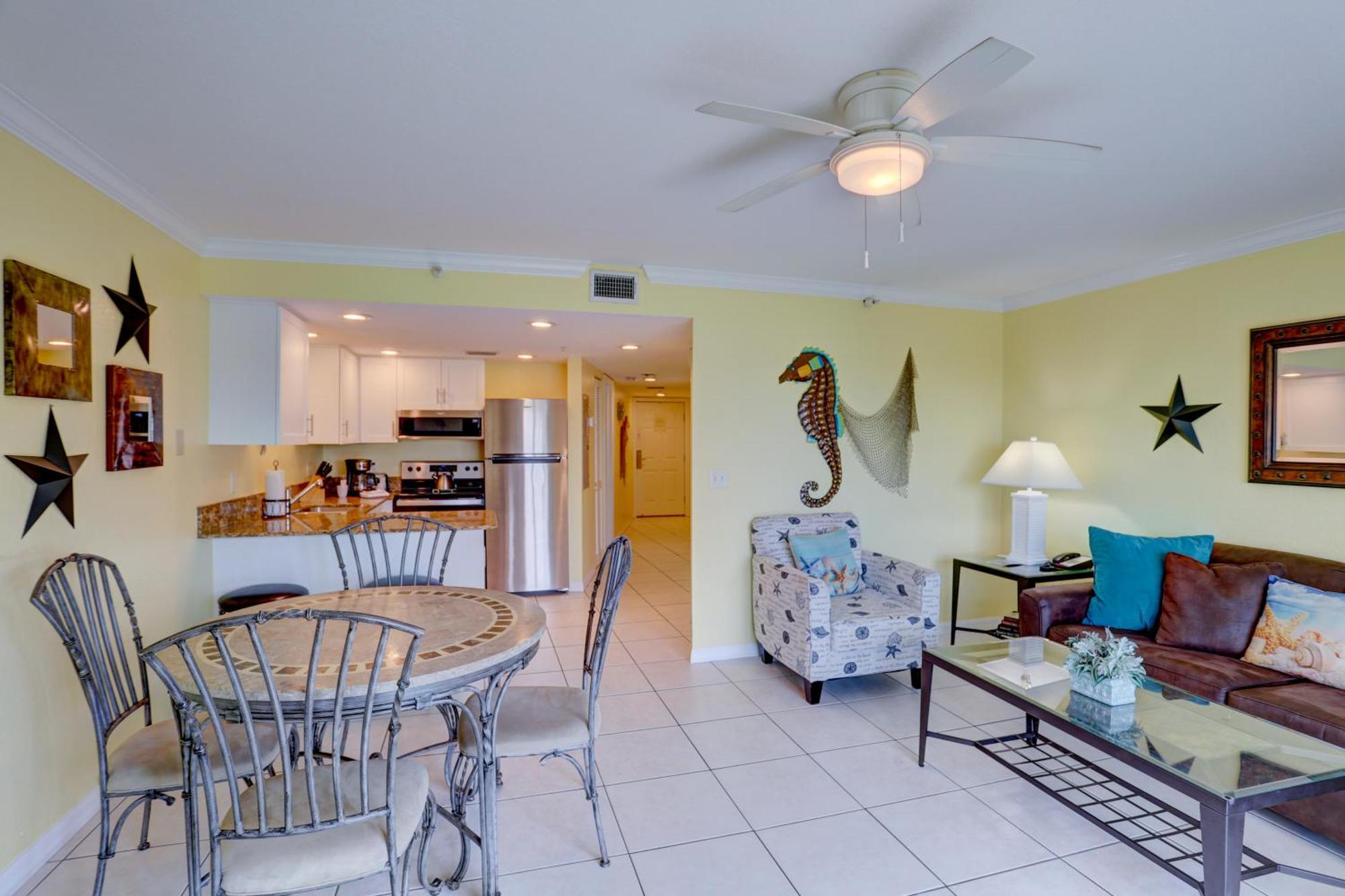 South Beach Condo Hotel By Travel Resort Services, Inc. St. Pete Beach Dış mekan fotoğraf