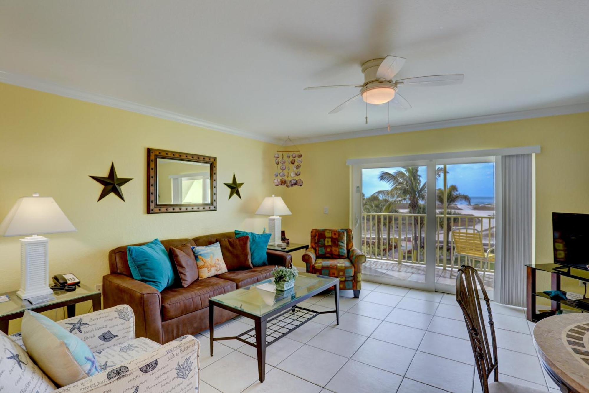 South Beach Condo Hotel By Travel Resort Services, Inc. St. Pete Beach Dış mekan fotoğraf