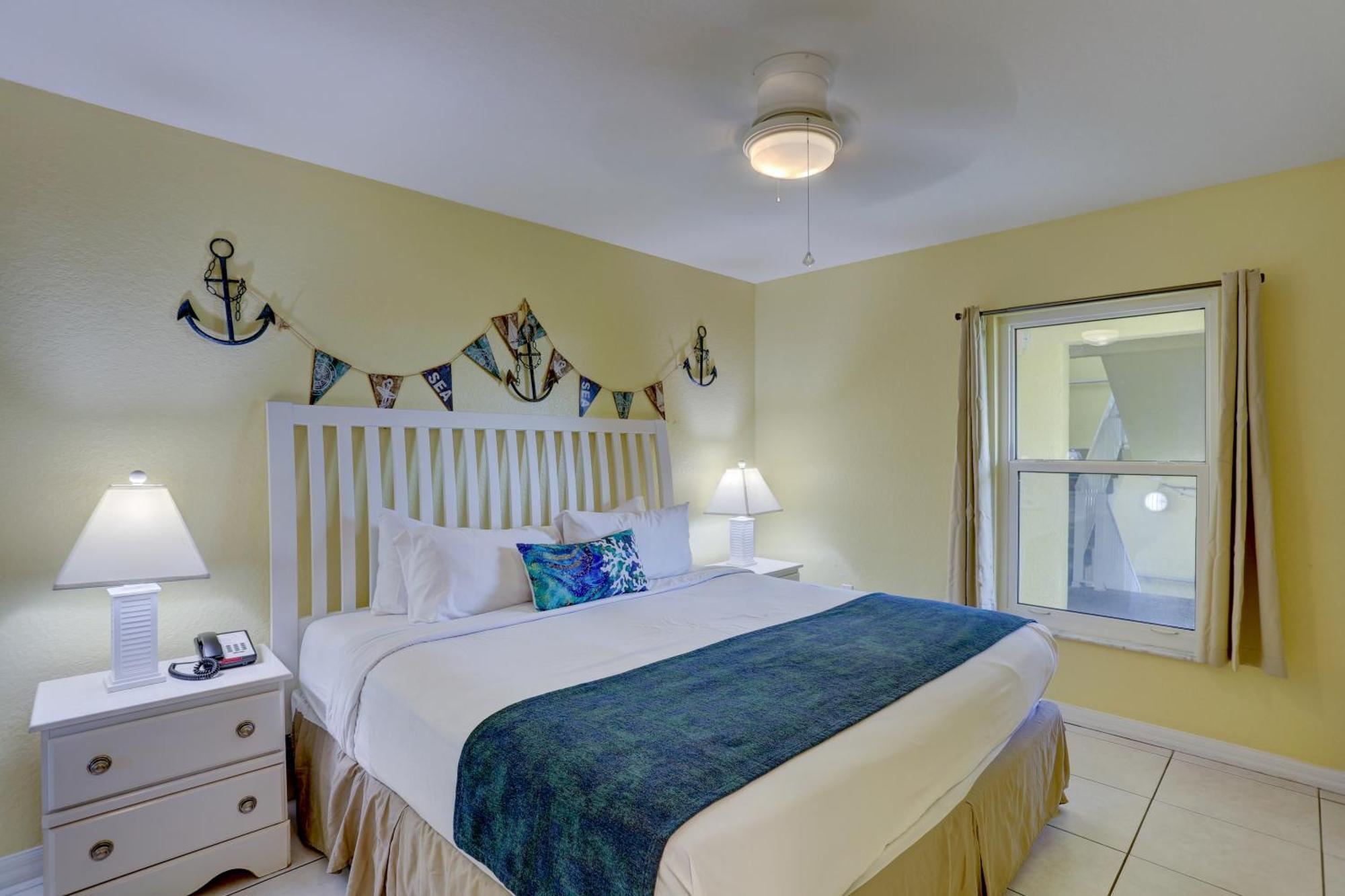 South Beach Condo Hotel By Travel Resort Services, Inc. St. Pete Beach Dış mekan fotoğraf