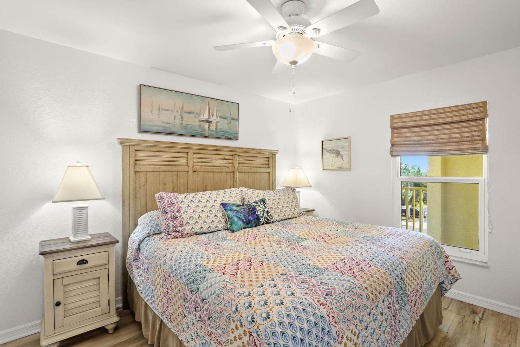 South Beach Condo Hotel By Travel Resort Services, Inc. St. Pete Beach Dış mekan fotoğraf