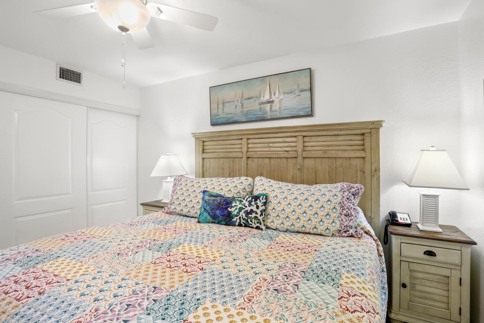 South Beach Condo Hotel By Travel Resort Services, Inc. St. Pete Beach Dış mekan fotoğraf